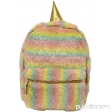 Stay Magical Fur Backpack 568496797